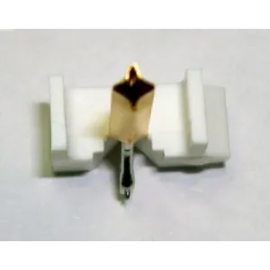 N44-7 Diamond Stylus for Shure M44 M55 | DJ