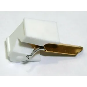 N44-7 Diamond Stylus for Shure M44 M55 | DJ