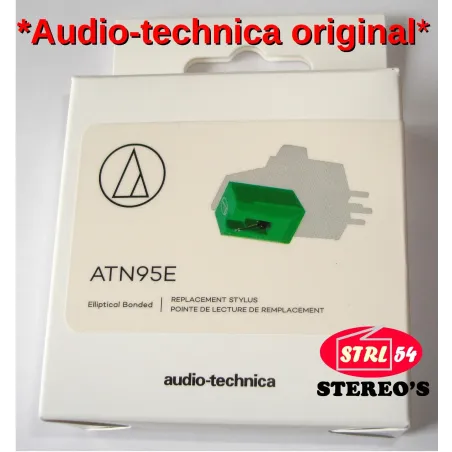 Stylet original Audio Technica ATN95E Elliptique