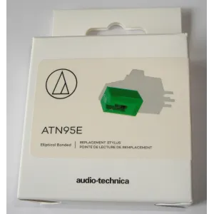 Stylet original Audio Technica ATN95E Elliptique