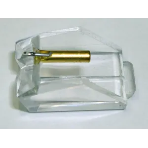 Stylet elliptique EPS202ED pour Technics Panasonic