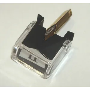 946D65 Diamond Stylus for Philips GP400 II GP500 II