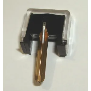 946D65 Diamond Stylus for Philips GP400 II GP500 II