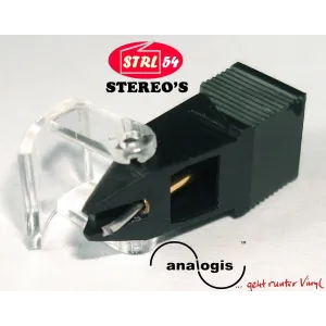 Stylet DN-149S pour DUAL / ORTOFON | Zafira