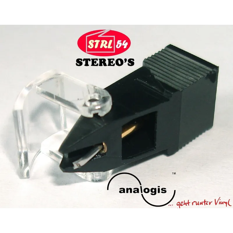 DN-149S Stylus for DUAL / ORTOFON | Zafira