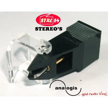 DN-149S Stylus for DUAL / ORTOFON | Zafira