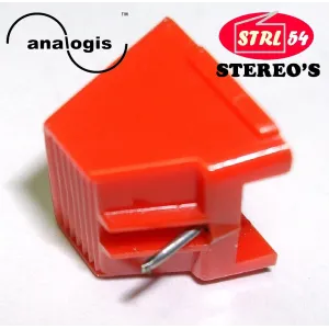 Stylet ST41D pour SANYO / YAMAHA / TEAC | Zafira