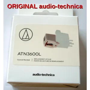 Stylet original AUDIO-TECHNICA ATN3600L