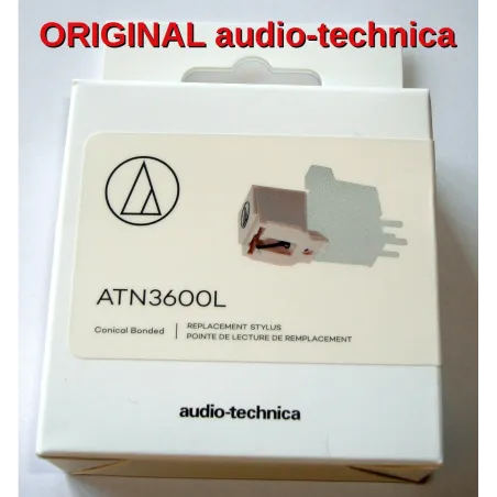 Original AUDIO-TECHNICA ATN3600L stylus