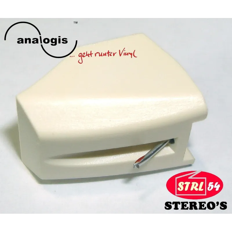Diamond Stylus for HITACHI ST101, PIEZO YM114