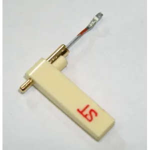 Stylet Saphir Double pour ELAC KST 106