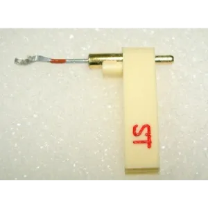 Stylet Saphir Double pour ELAC KST 106