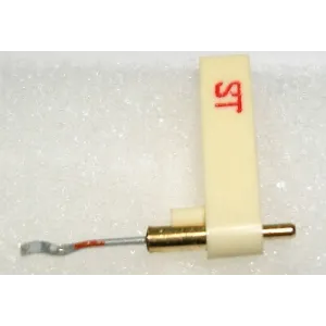 Stylet Saphir Double pour ELAC KST 106