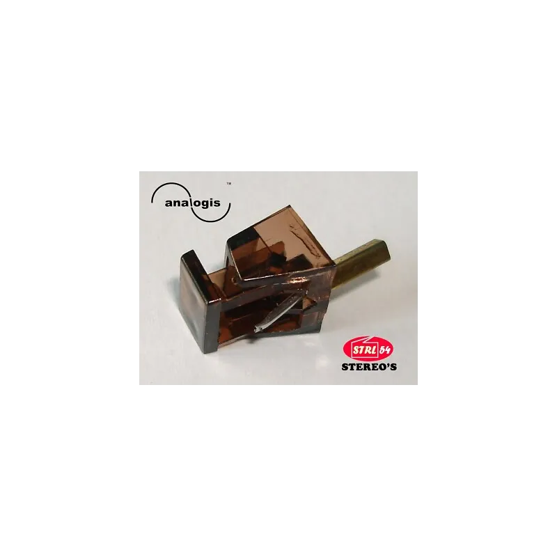 Elliptical Diamond Stylus for EMPIRE S2000