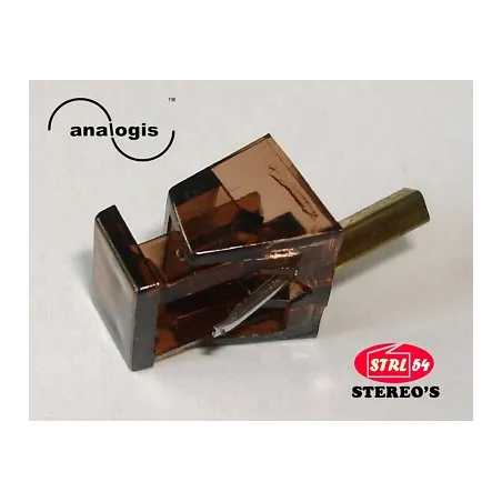 Elliptical Diamond Stylus for EMPIRE S2000