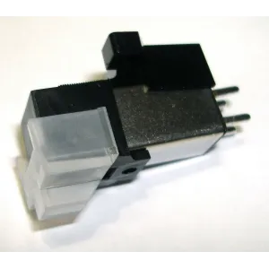Cellule Phono MM Universelle ANALOGIS BLACK S | Analogis