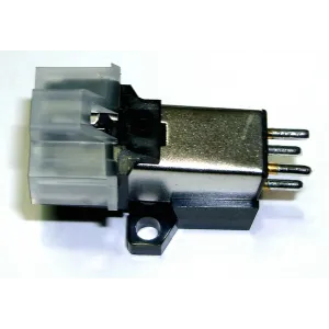Cellule Phono MM Universelle ANALOGIS BLACK S | Analogis