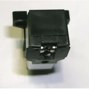 Cellule Phono MM Universelle ANALOGIS BLACK S | Analogis