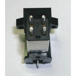 Cellule Phono MM Universelle ANALOGIS BLACK S | Analogis