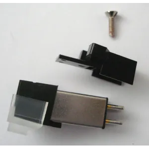 Cellule Phono MM Universelle ANALOGIS BLACK S | Analogis