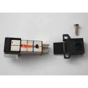 Cellule Phono MM Universelle ANALOGIS BLACK S | Analogis