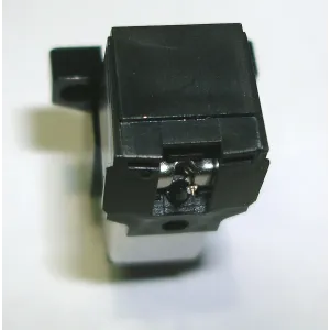 Cellule Phono MM Universelle ANALOGIS BLACK S | Analogis