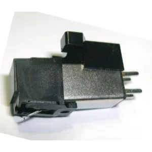 Cellule Phono MM Universelle ANALOGIS BLACK S | Analogis