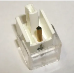 ELLIPTIC FF15E N15E diamond stylus for ORTOFON N15, NF15, F15, FF15 and D VMS series