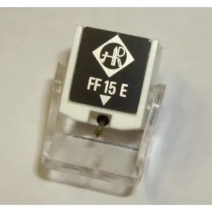 ELLIPTIC FF15E N15E diamond stylus for ORTOFON N15, NF15, F15, FF15 and D VMS series