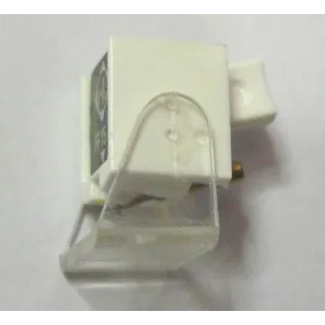 ELLIPTIC FF15E N15E diamond stylus for ORTOFON N15, NF15, F15, FF15 and D VMS series