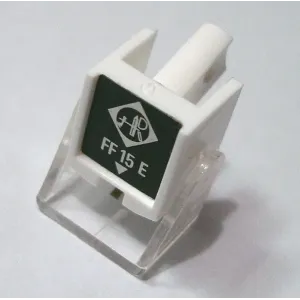 ELLIPTIC FF15E N15E diamond stylus for ORTOFON N15, NF15, F15, FF15 and D VMS series