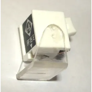 ELLIPTIC FF15E N15E diamond stylus for ORTOFON N15, NF15, F15, FF15 and D VMS series