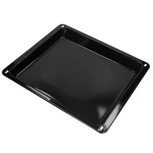 Platte Auffangwanne 422 x 370 X 33 mm / 42,2 X 37 X 3,3 CM für Ofen Von Braten-