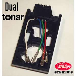 Coquille porte-cellule Tonar TK-24 / 14 DUAL 1209-49 461 481 491 502 504 510 521