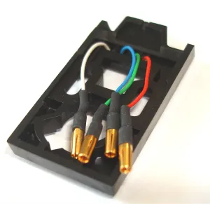 Coquille porte-cellule Tonar TK-24 / 14 DUAL 1209-49 461 481 491 502 504 510 521