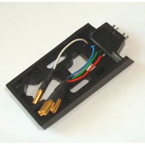 Coquille porte-cellule Tonar TK-24 / 14 for DUAL 601 604 621 701 704 714 721 731