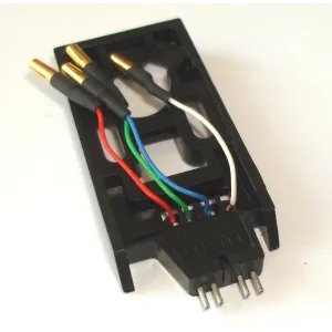 Coquille porte-cellule Tonar TK-24 / 14 for DUAL 601 604 621 701 704 714 721 731
