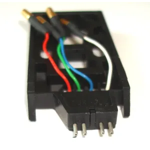 Coquille porte-cellule Tonar TK-24 / 14 for DUAL 601 604 621 701 704 714 721 731