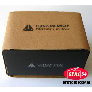 JICO 192-WHLB SD 2PCS SHURE WhiteLabel Ae10719 Nude Diamond DJ custom Stylus