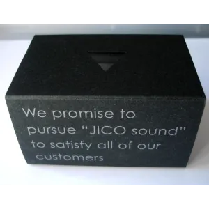 JICO 192-WHLB SD 2PCS SHURE WhiteLabel Ae10719 Nude Diamond DJ custom Stylus