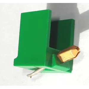 SONY ND150P Green ND120 VM15P GOLDRING G850 D120 D120S LENCO M95 Stylet Diamant