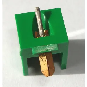 SONY ND150P Green ND120 VM15P GOLDRING G850 D120 D120S LENCO M95 Stylet Diamant
