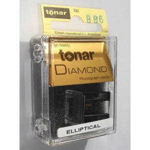 EPS-206-ED Tonar ELLIPTIQUE pour National Panasonic Technics EPC 207 205 206 54