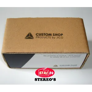 DSN65 JICO Ae10147 Elliptic NUDE Diamond / DENON DL65 DL60 DSN60 NIPPON COLUMBIA