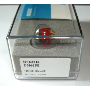 DSN65 JICO Ae10147 Elliptic NUDE Diamond / DENON DL65 DL60 DSN60 NIPPON COLUMBIA