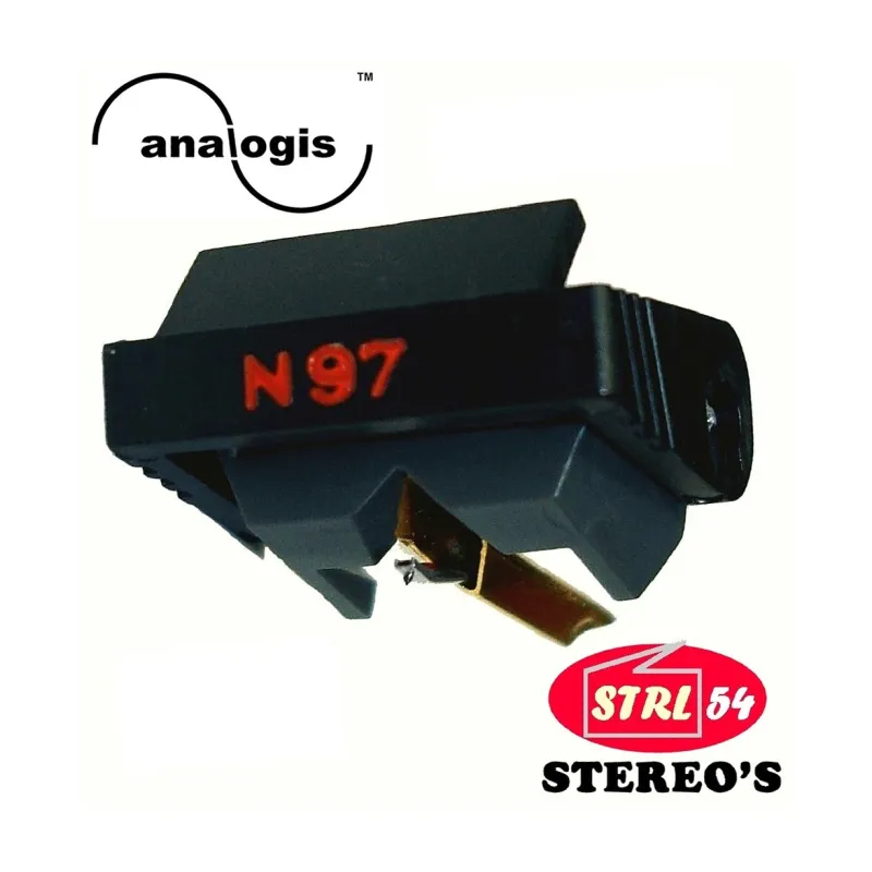 N97B N97G N97GD avec LOGO N97 Stylus /SHURE M97 N105E N97ED N97HE EJ AH GD M105E