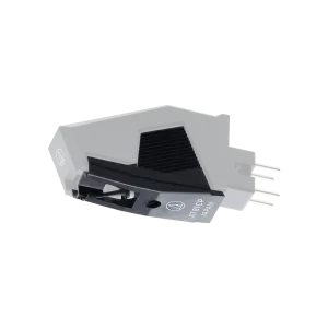 AUDIO TECHNICA ORIGINAL ATN81CP AKAI RS33 NATIONAL PANASONIC TECHNICS EPS 34 EPC