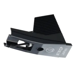 AUDIO TECHNICA ORIGINAL ATN81CP AKAI RS33 NATIONAL PANASONIC TECHNICS EPS 34 EPC