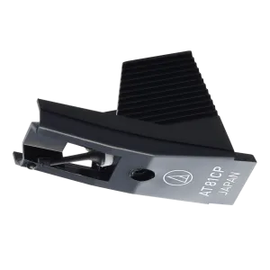 AUDIO TECHNICA ORIGINAL ATN81CP AKAI RS33 NATIONAL PANASONIC TECHNICS EPS 34 EPC