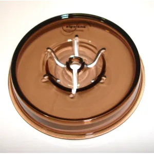 Analogis Jam & Play pince presse-disque stabilisateur vinyle pour platine disque